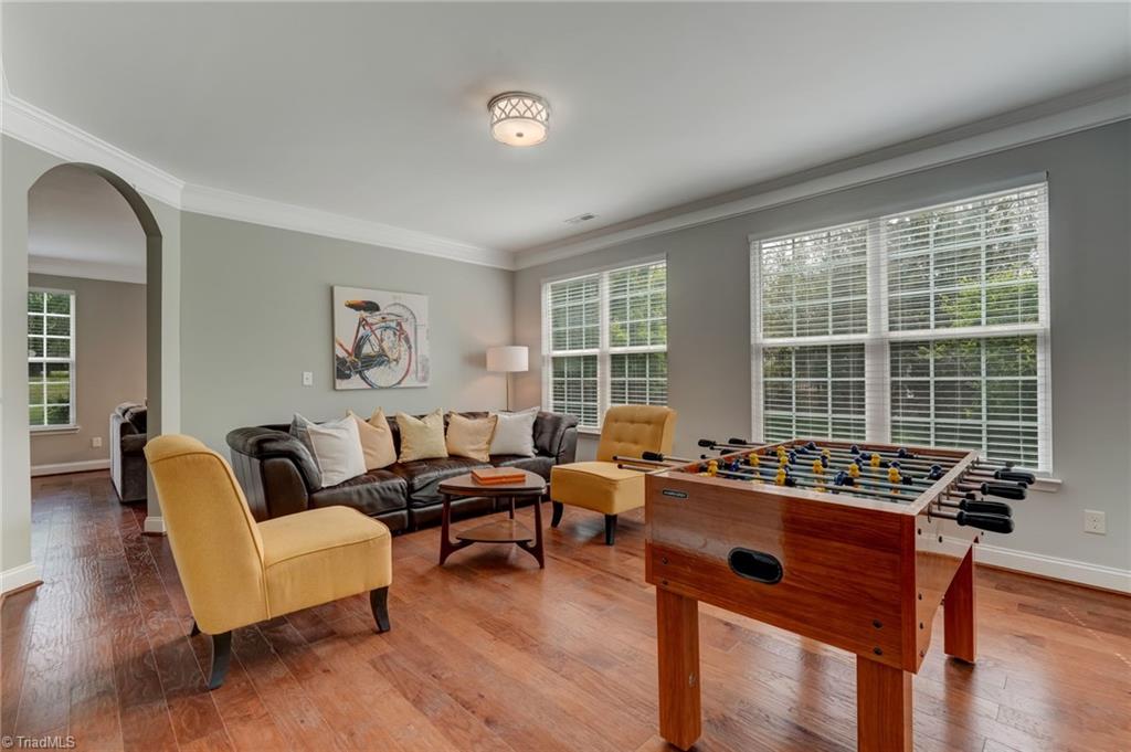 3530 Sagedale Court