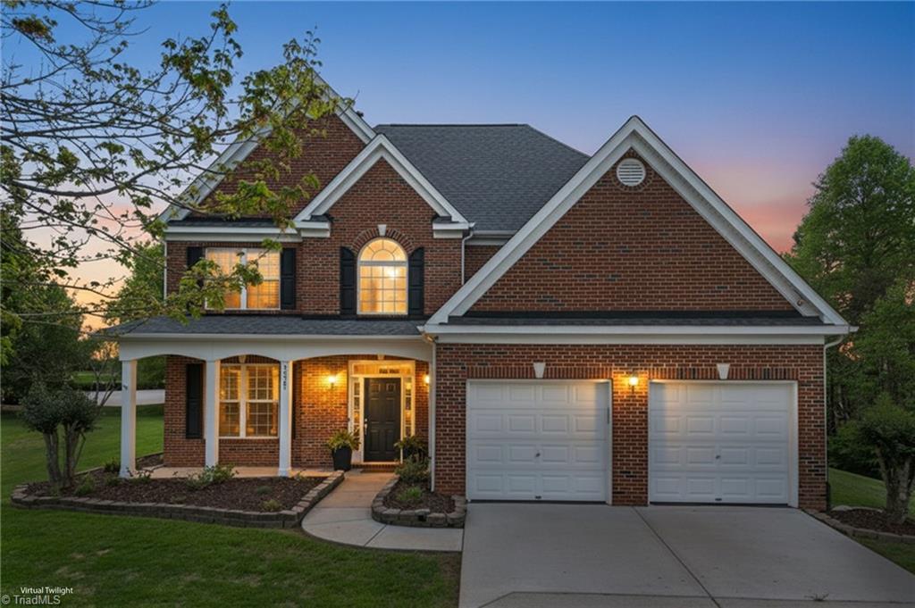 3530 Sagedale Court