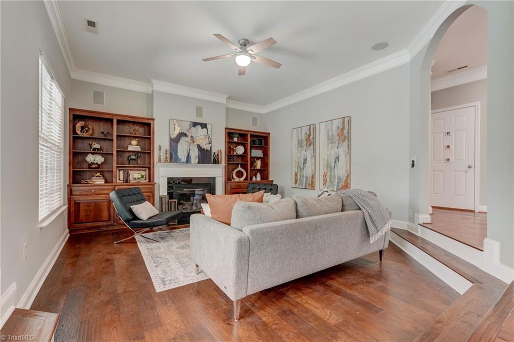 3530 Sagedale Court