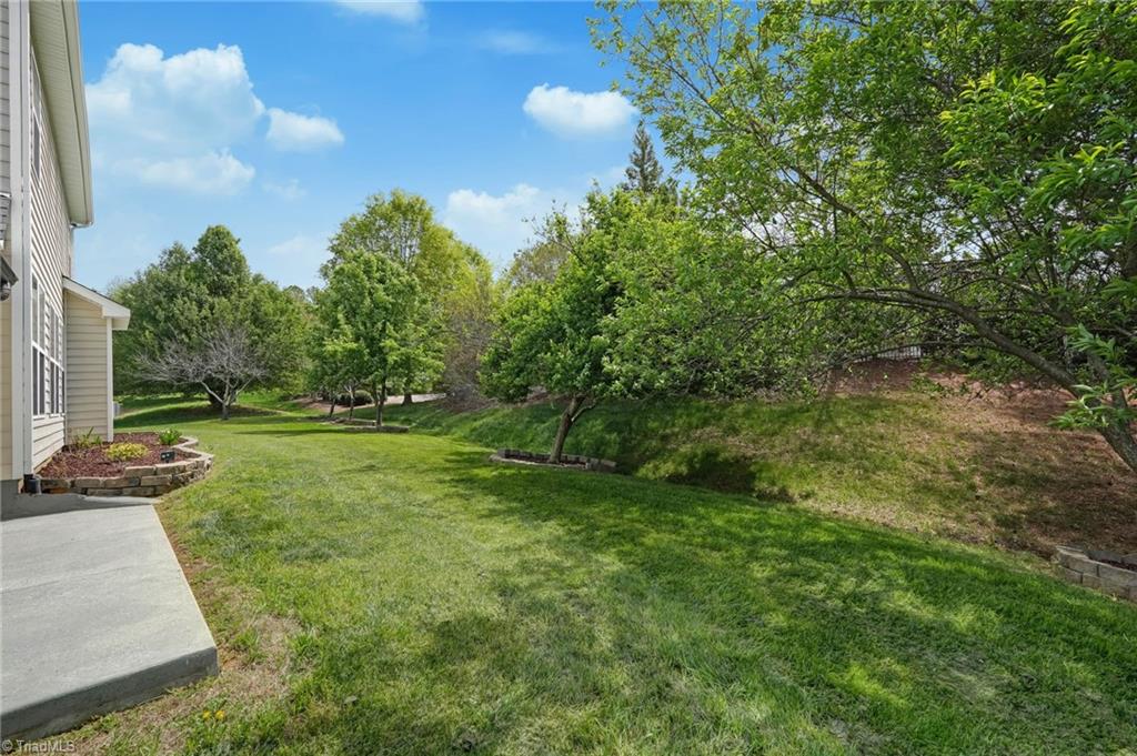 3530 Sagedale Court
