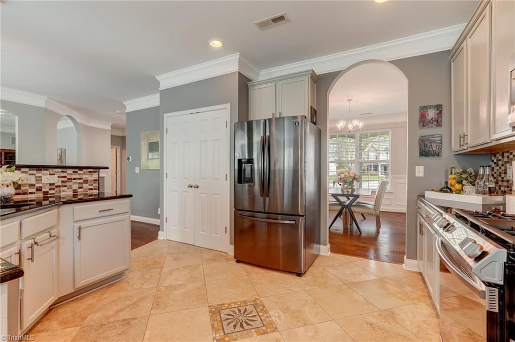 3530 Sagedale Court