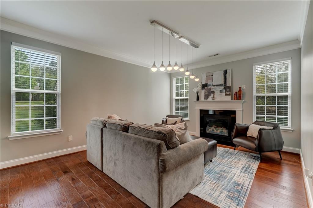 3530 Sagedale Court