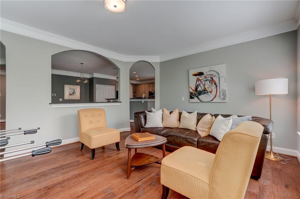3530 Sagedale Court