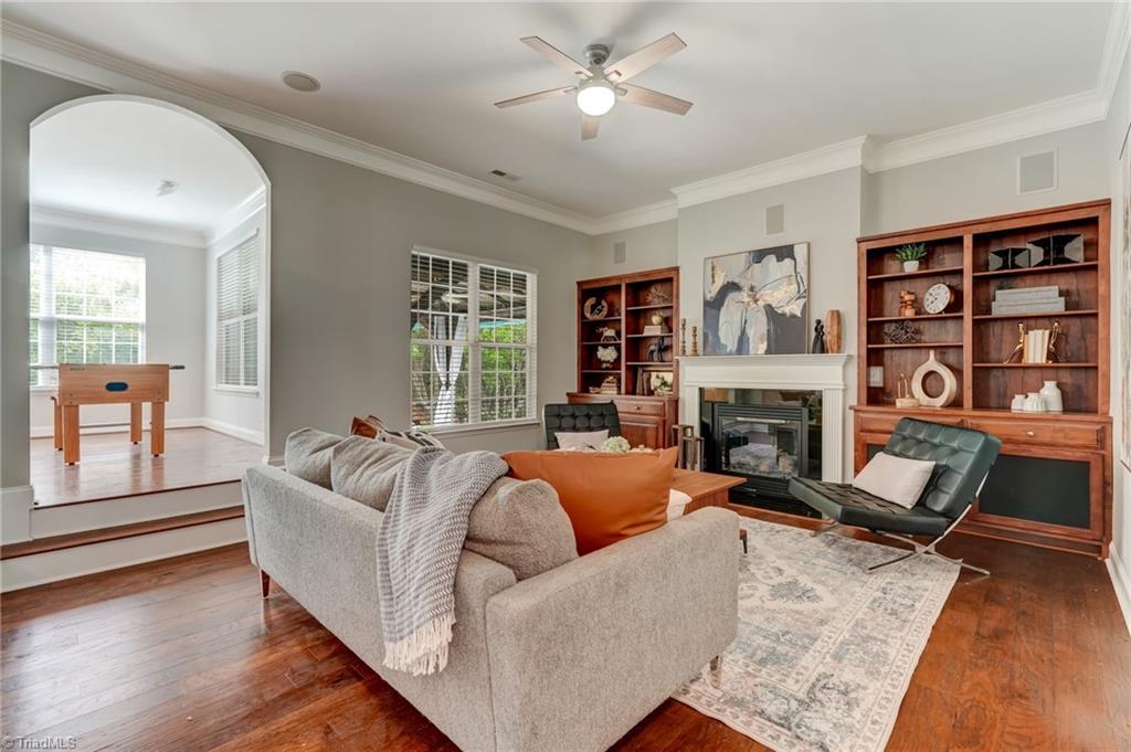 3530 Sagedale Court
