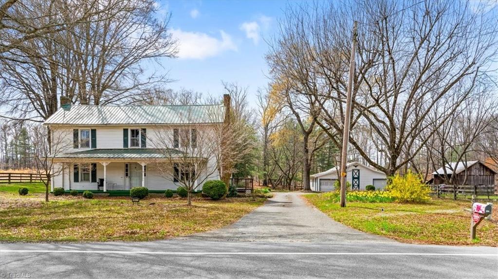 8417 Linville Road