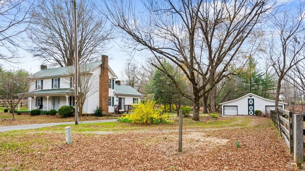 8417 Linville Road