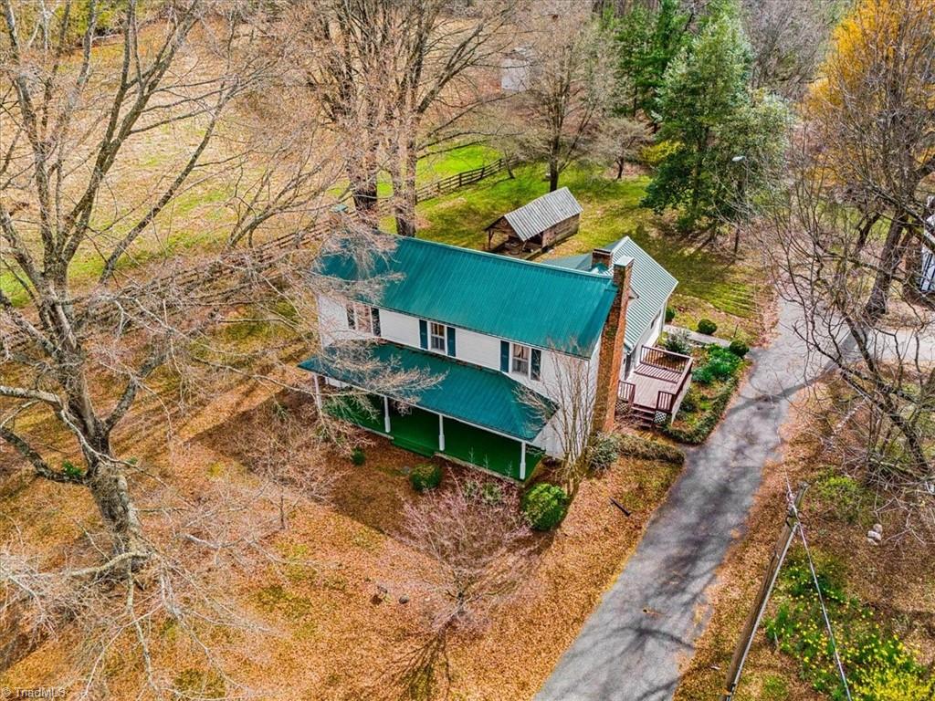8417 Linville Road