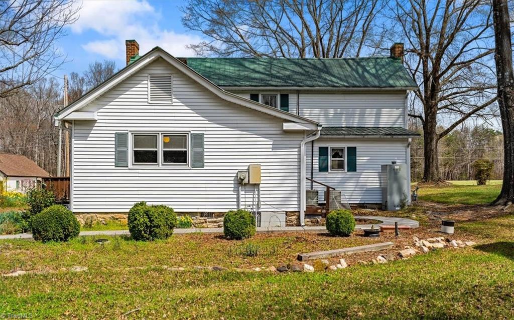 8417 Linville Road