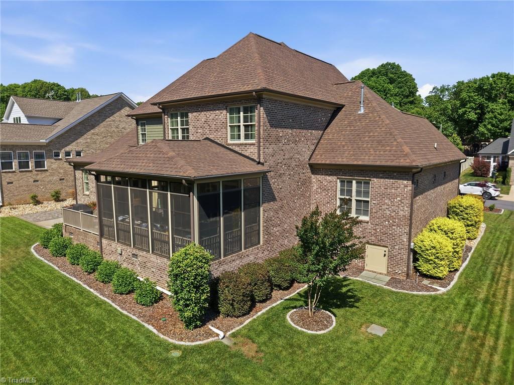 5723 Woodrose Lane