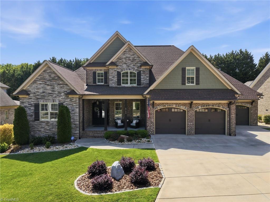 5723 Woodrose Lane