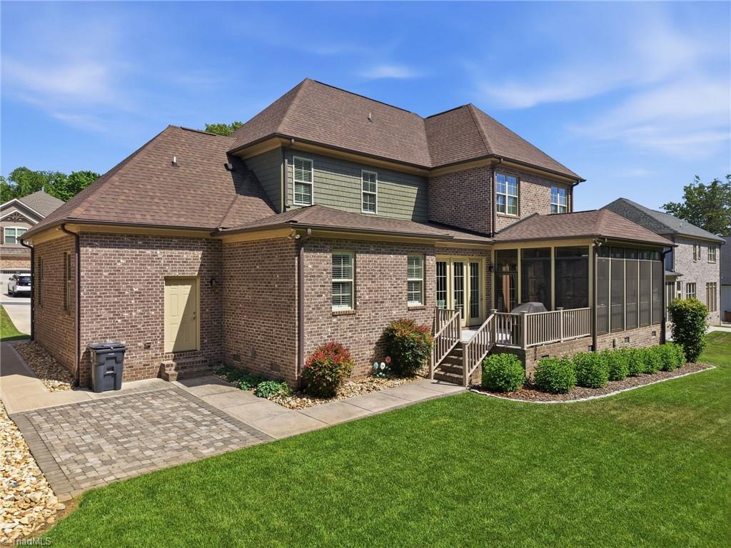 5723 Woodrose Lane