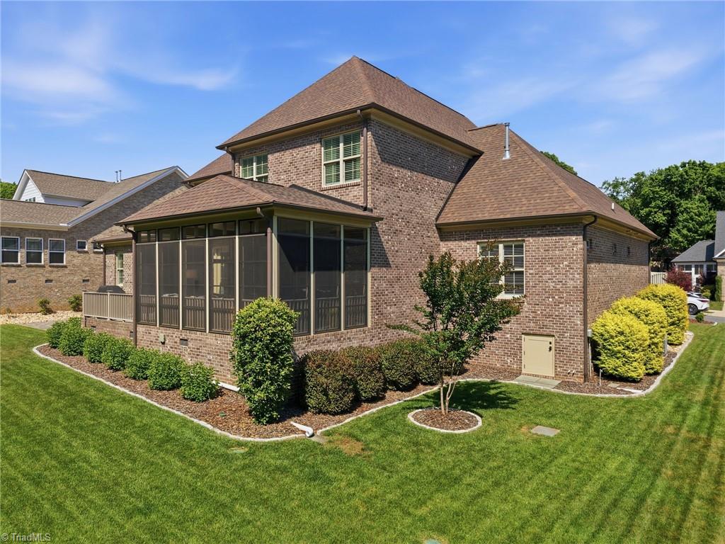 5723 Woodrose Lane