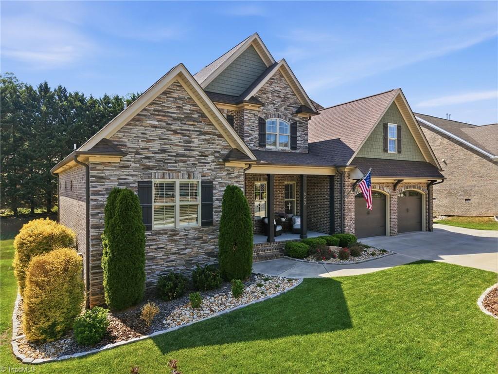5723 Woodrose Lane