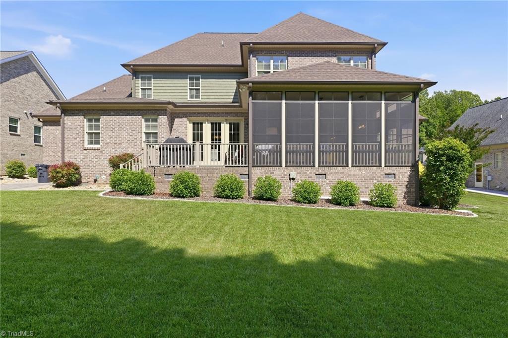 5723 Woodrose Lane