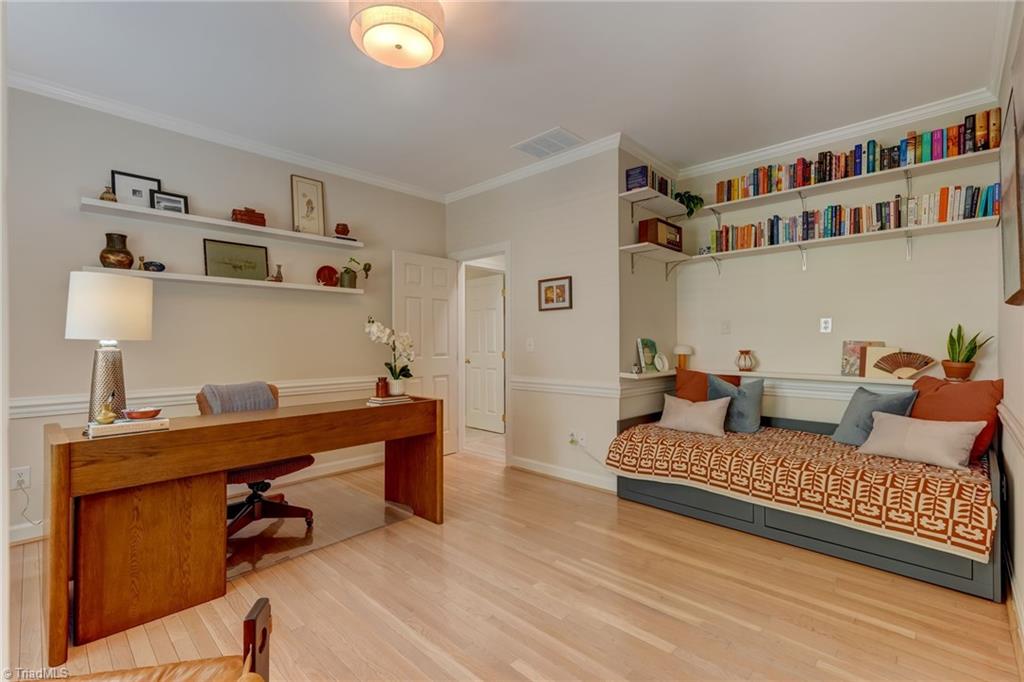 2813 Silas Ridge Road, Winston-Salem