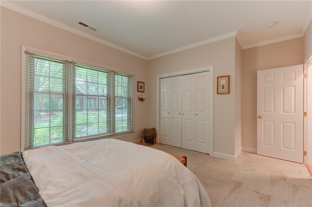 2813 Silas Ridge Road, Winston-Salem