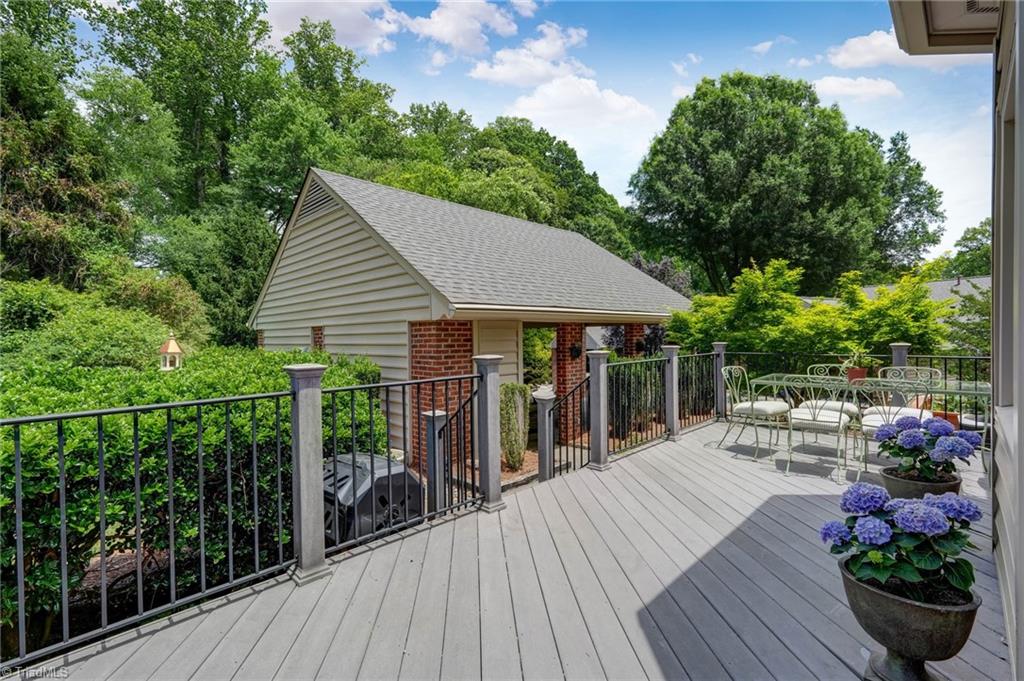2813 Silas Ridge Road, Winston-Salem