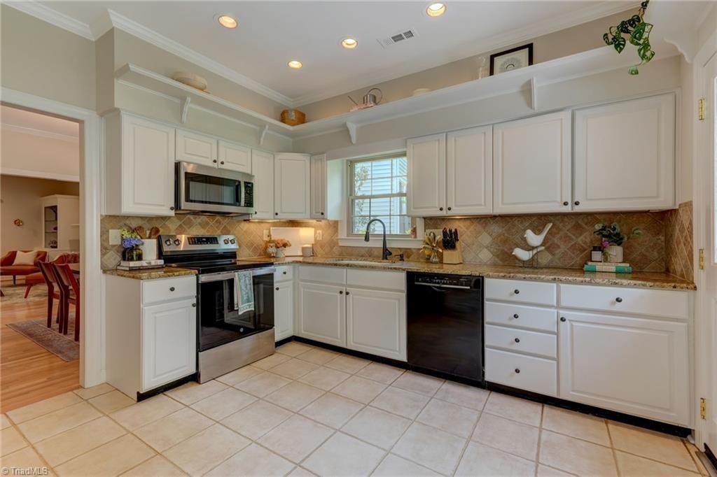 2813 Silas Ridge Road, Winston-Salem