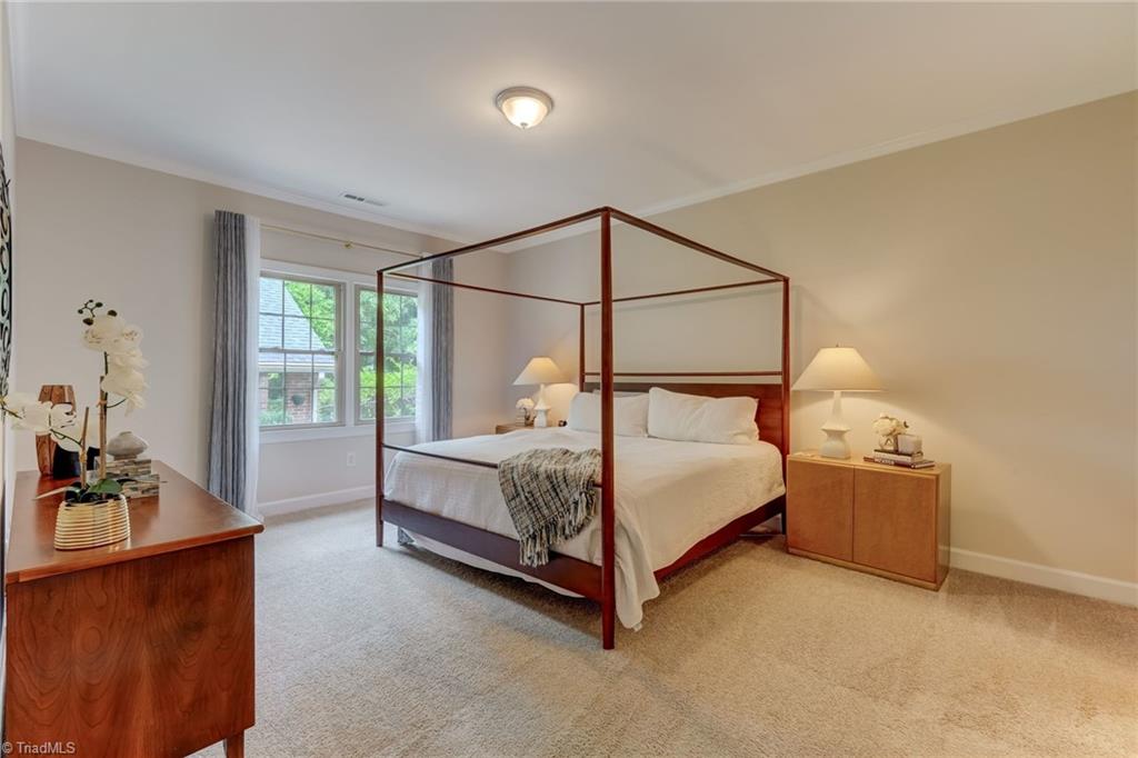 2813 Silas Ridge Road, Winston-Salem
