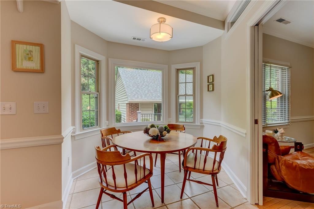 2813 Silas Ridge Road, Winston-Salem