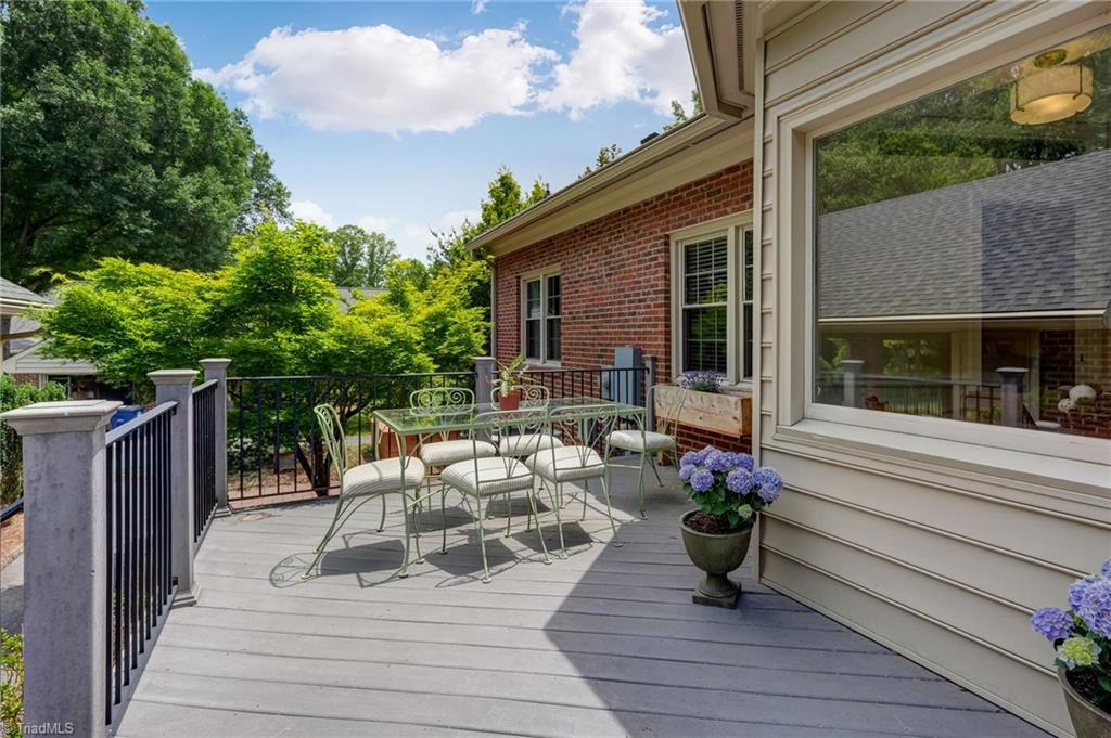 2813 Silas Ridge Road, Winston-Salem