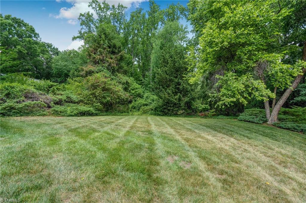 2813 Silas Ridge Road, Winston-Salem