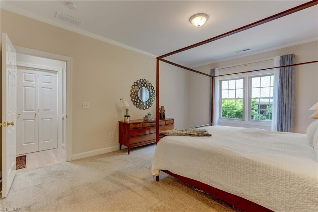 2813 Silas Ridge Road, Winston-Salem
