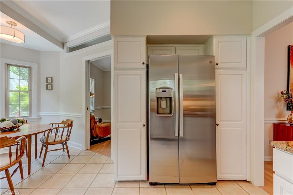 2813 Silas Ridge Road, Winston-Salem