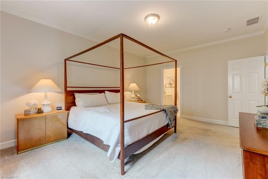 2813 Silas Ridge Road, Winston-Salem