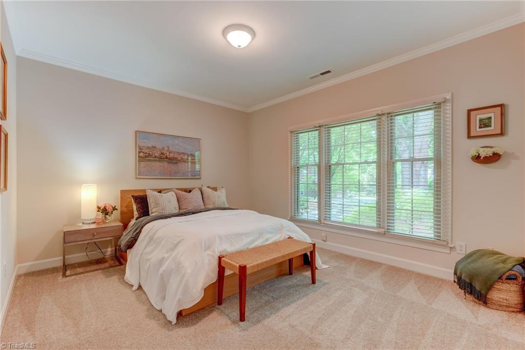 2813 Silas Ridge Road, Winston-Salem