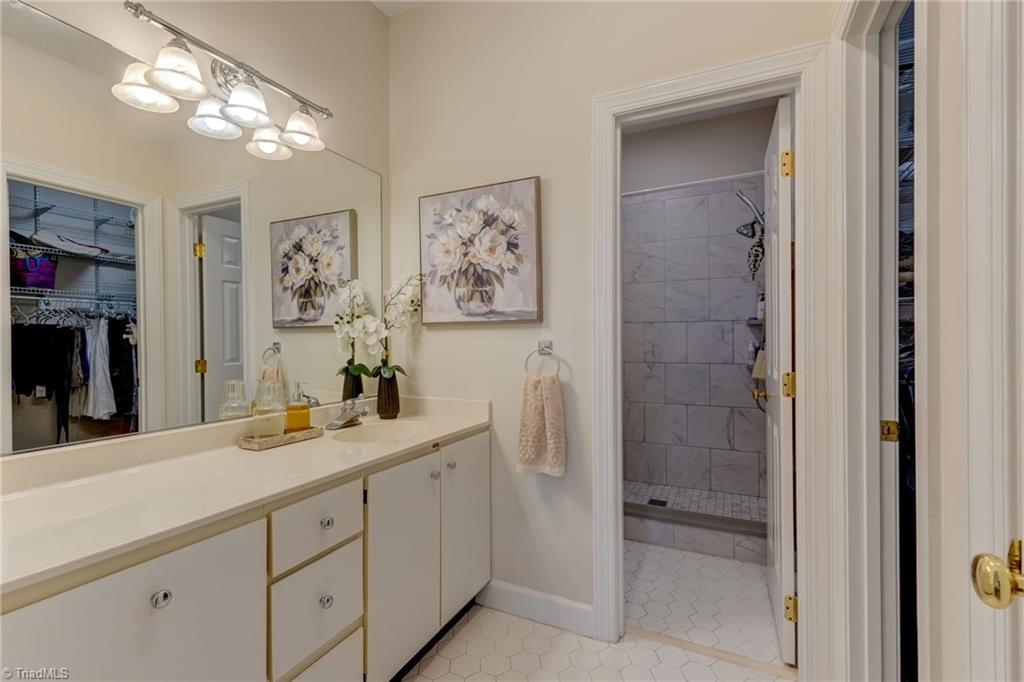 2813 Silas Ridge Road, Winston-Salem