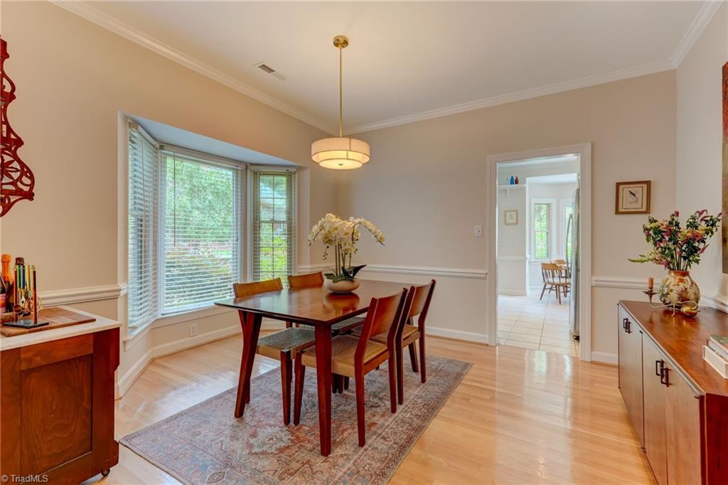 2813 Silas Ridge Road, Winston-Salem