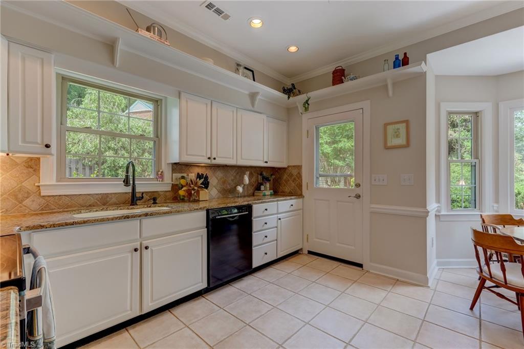 2813 Silas Ridge Road, Winston-Salem