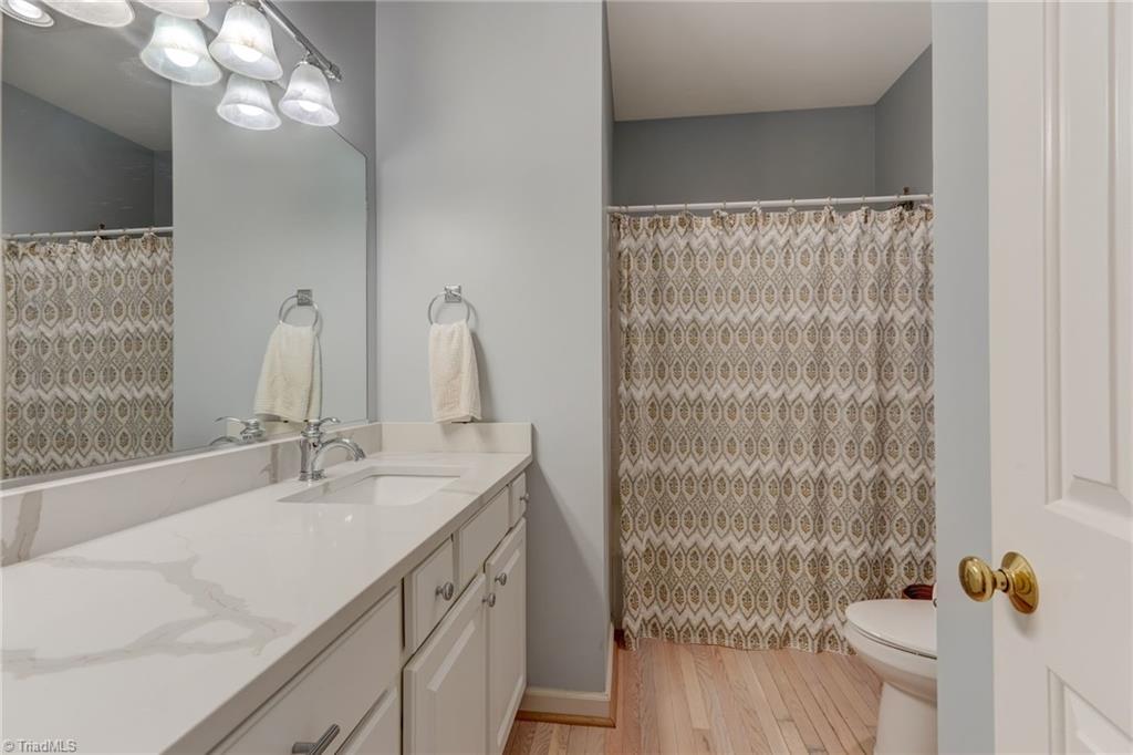 2813 Silas Ridge Road, Winston-Salem