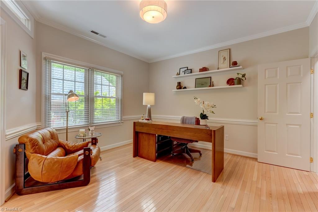 2813 Silas Ridge Road, Winston-Salem