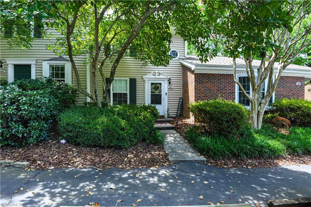 2667 Cottage Place