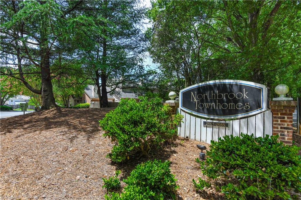 2667 Cottage Place