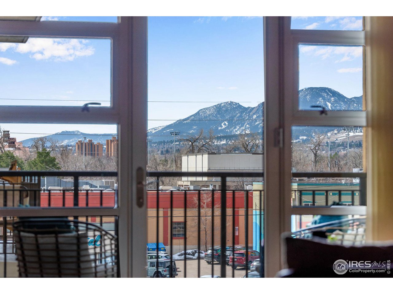 3301 Arapahoe Ave 319