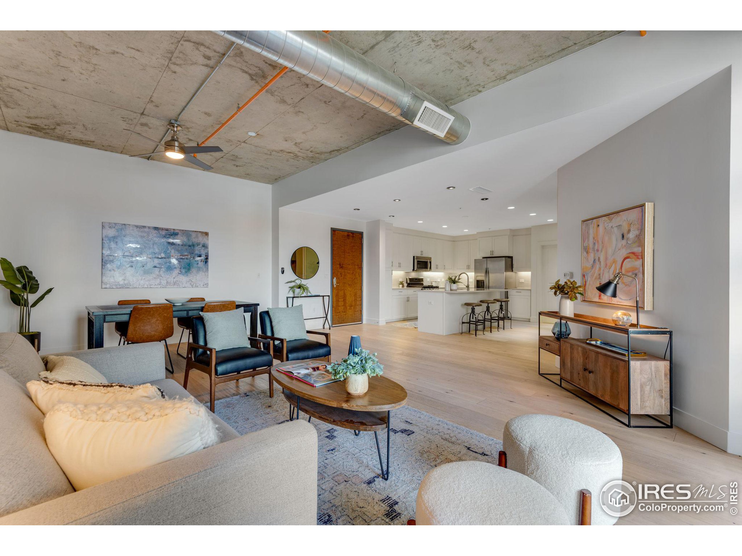 3301 Arapahoe Ave 319