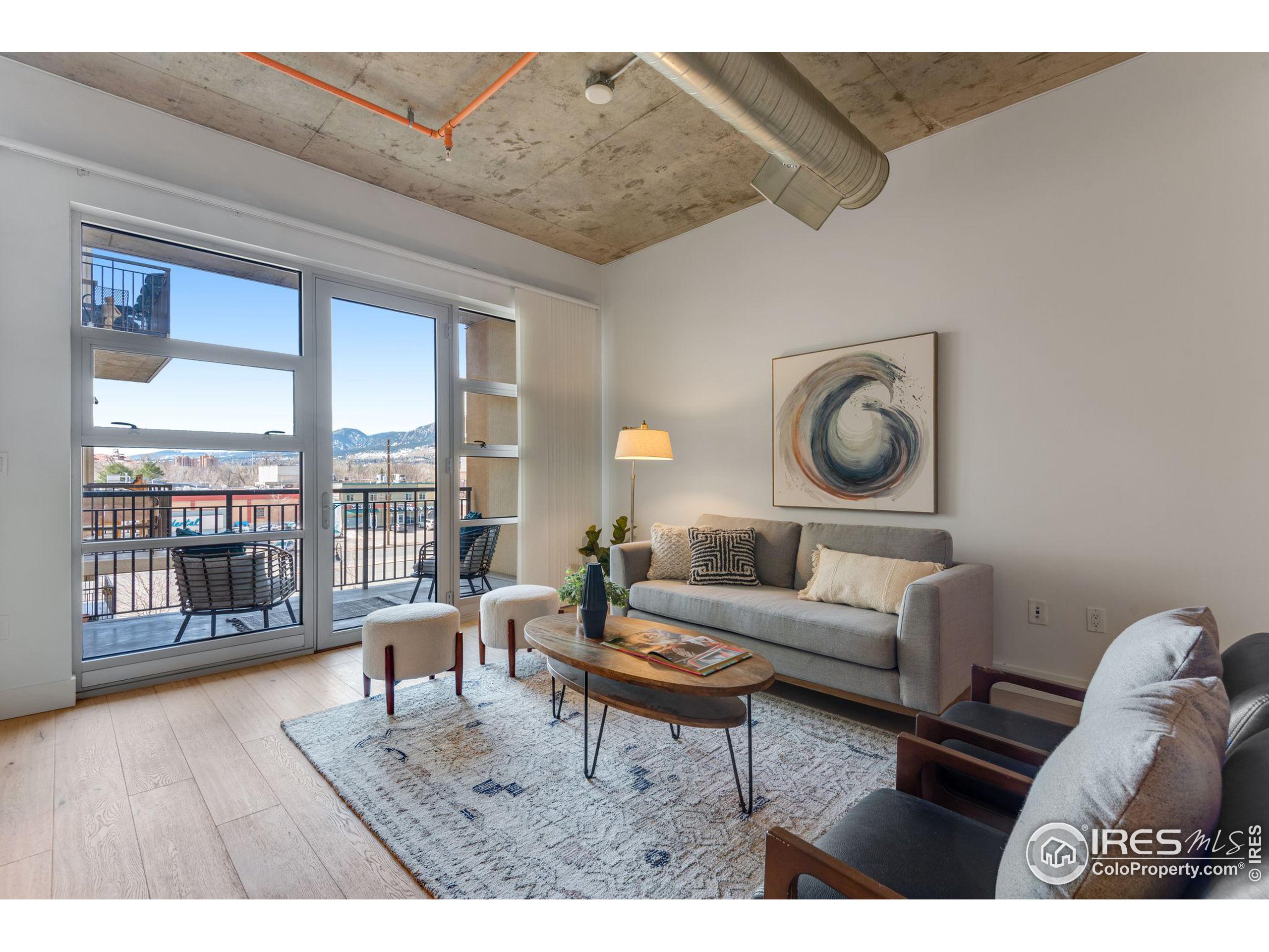 3301 Arapahoe Ave 319