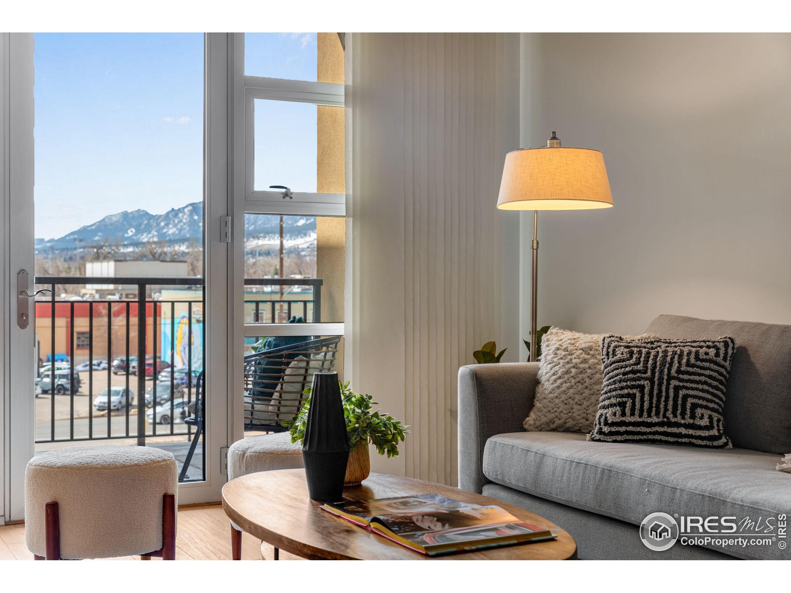 3301 Arapahoe Ave 319