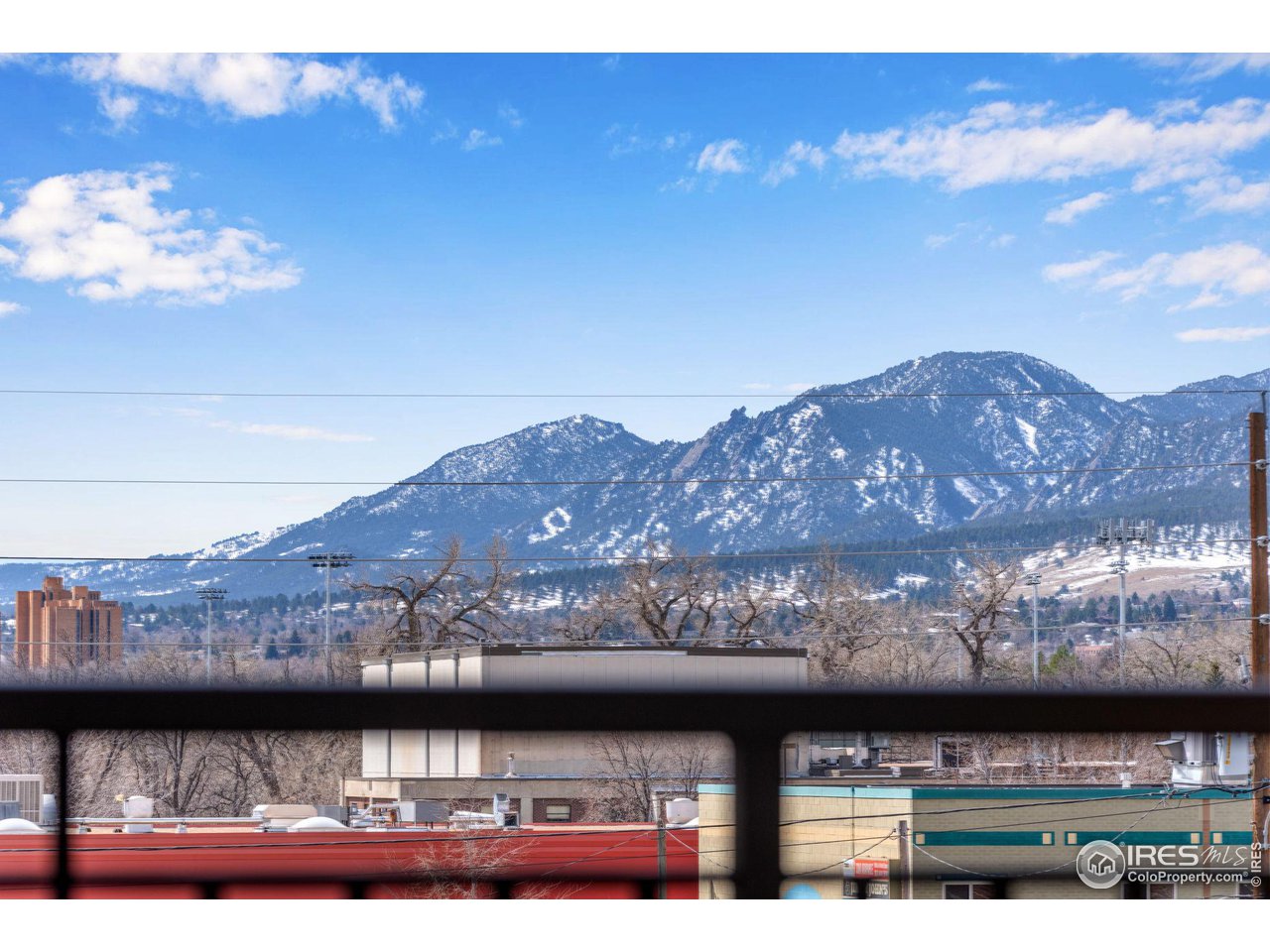 3301 Arapahoe Ave 319