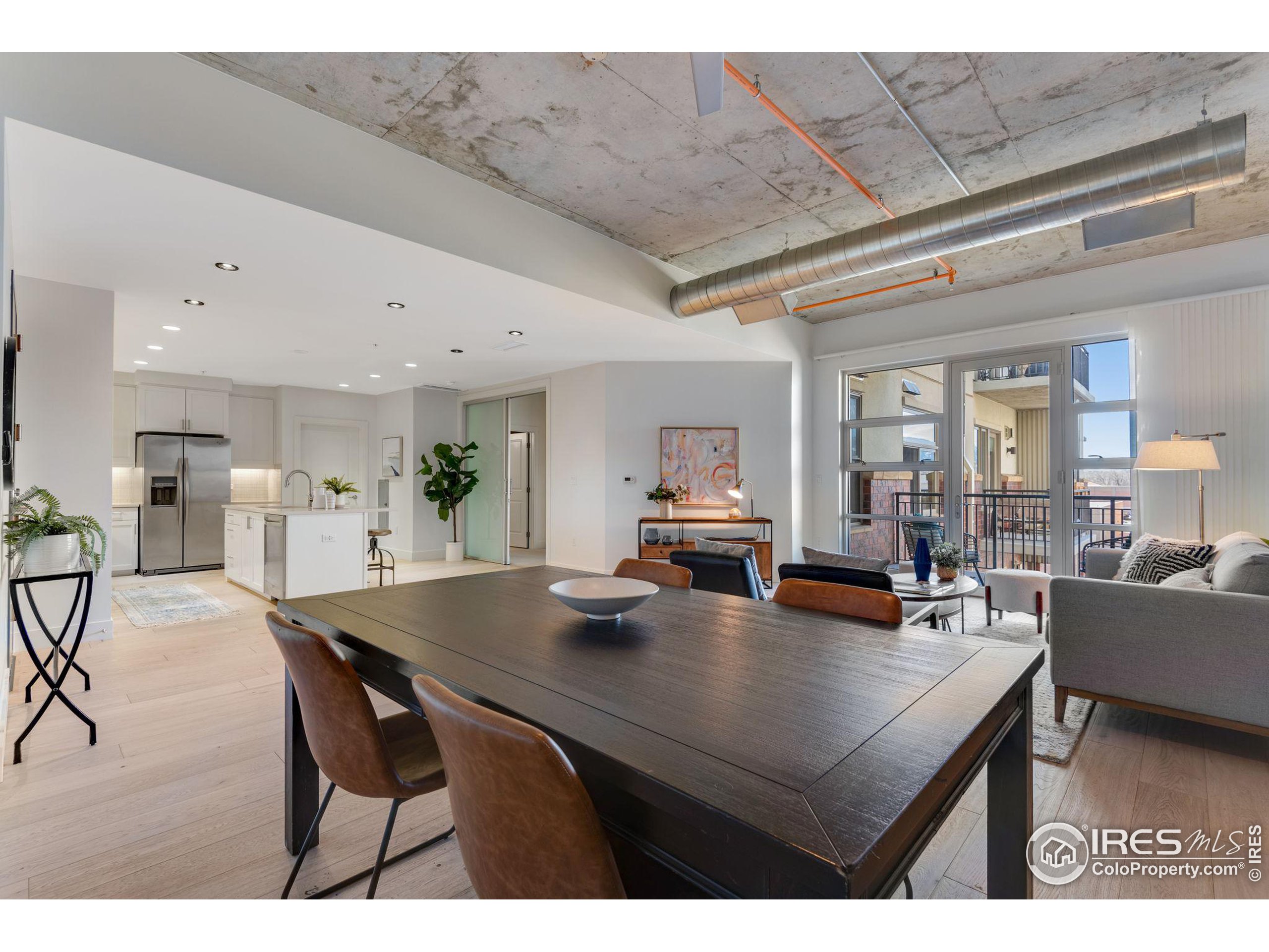 3301 Arapahoe Ave 319