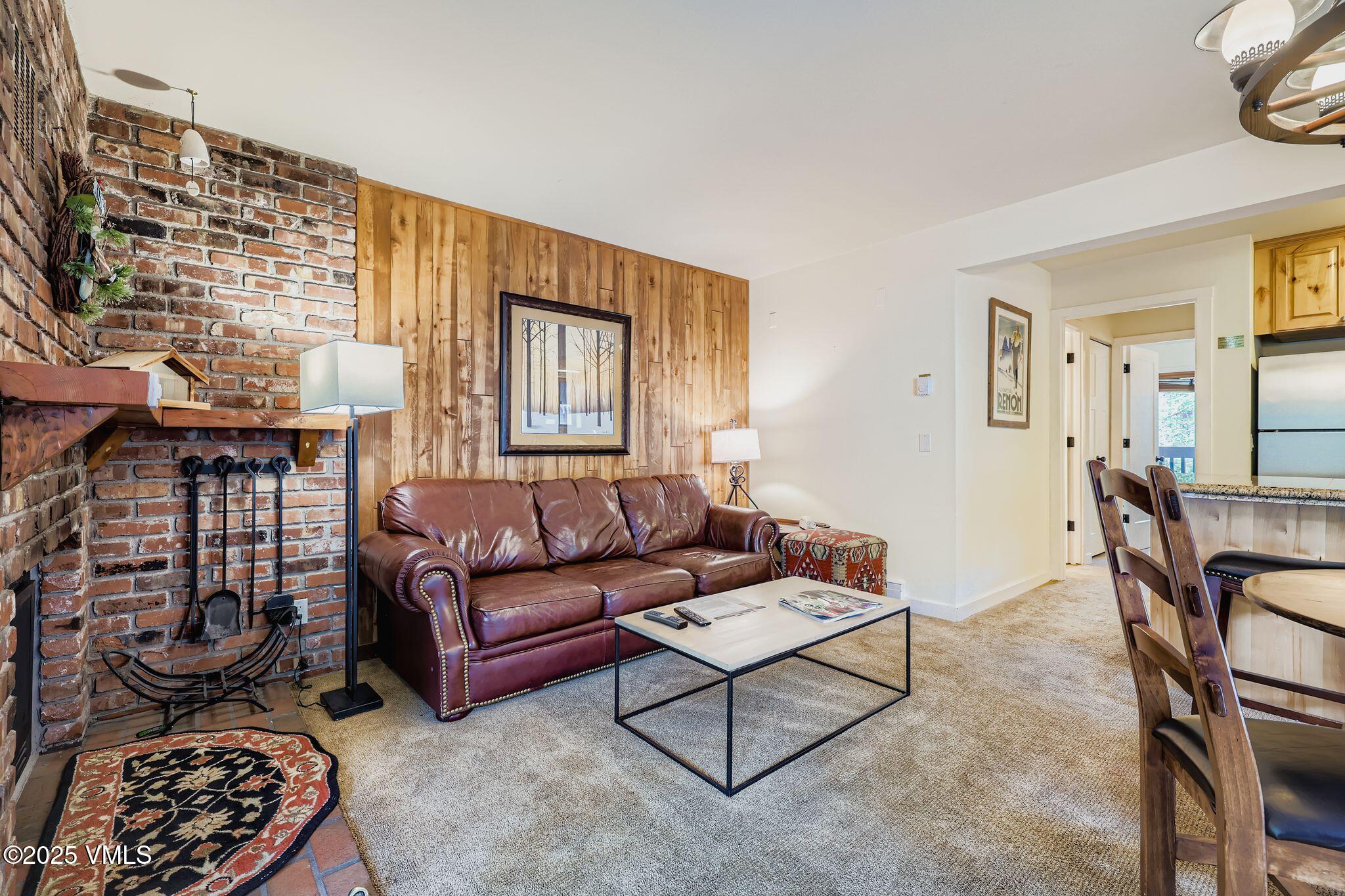 4680 Vail Racquet Club Drive, 14, Vail Unit: 14