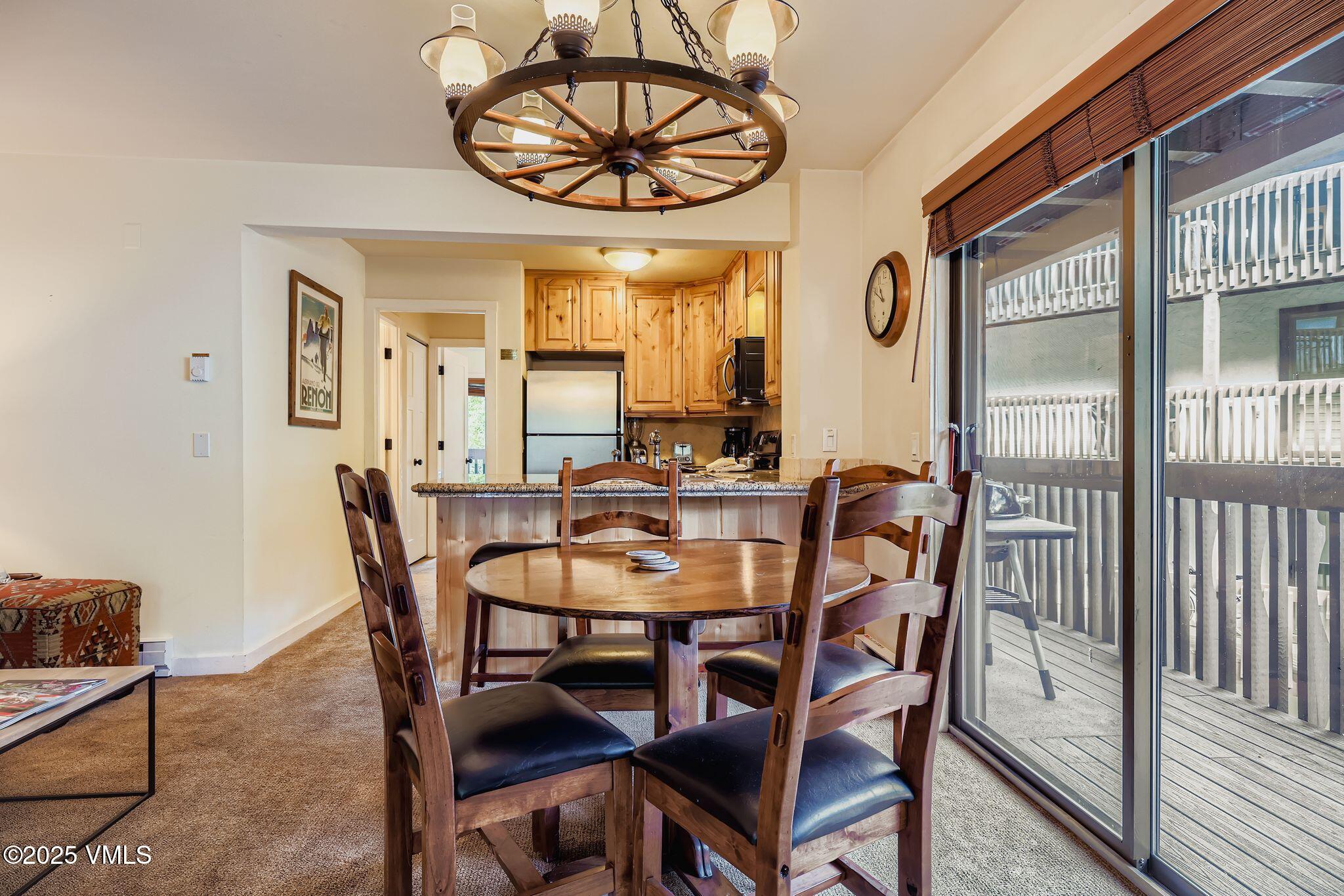 4680 Vail Racquet Club Drive, 14, Vail Unit: 14