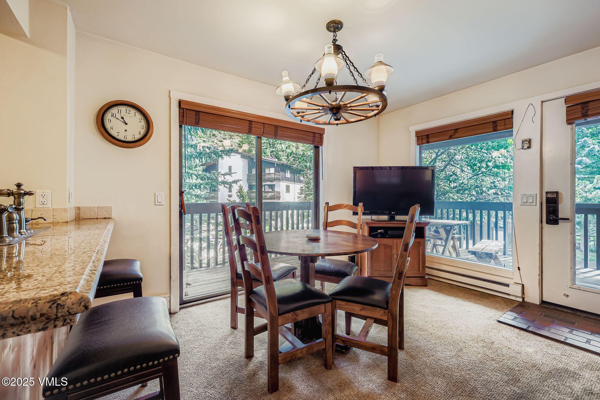 4680 Vail Racquet Club Drive, 14, Vail Unit: 14
