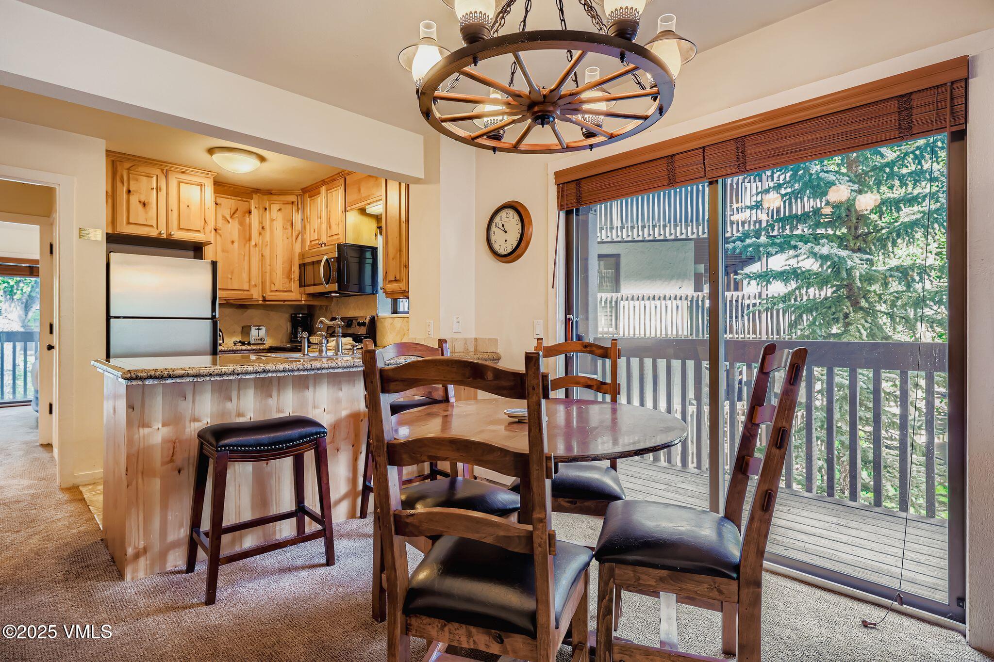 4680 Vail Racquet Club Drive, 14, Vail Unit: 14