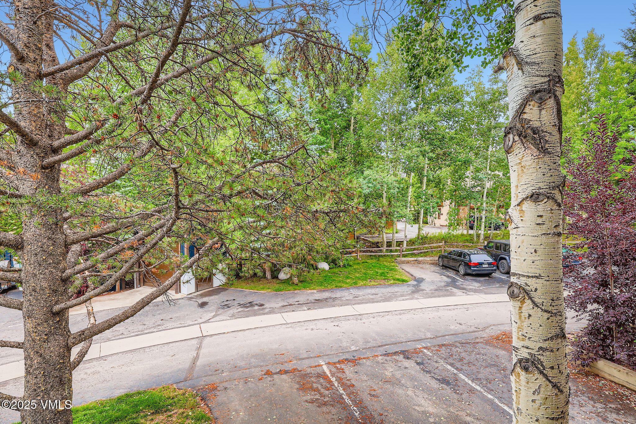 4680 Vail Racquet Club Drive, 14, Vail Unit: 14
