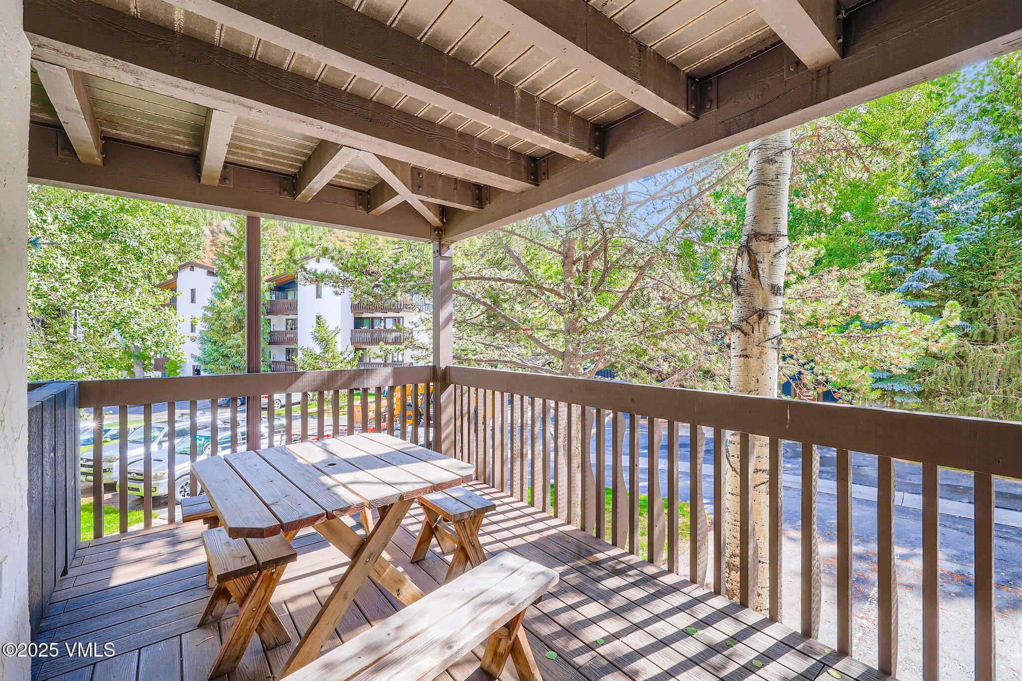 4680 Vail Racquet Club Drive, 14, Vail Unit: 14
