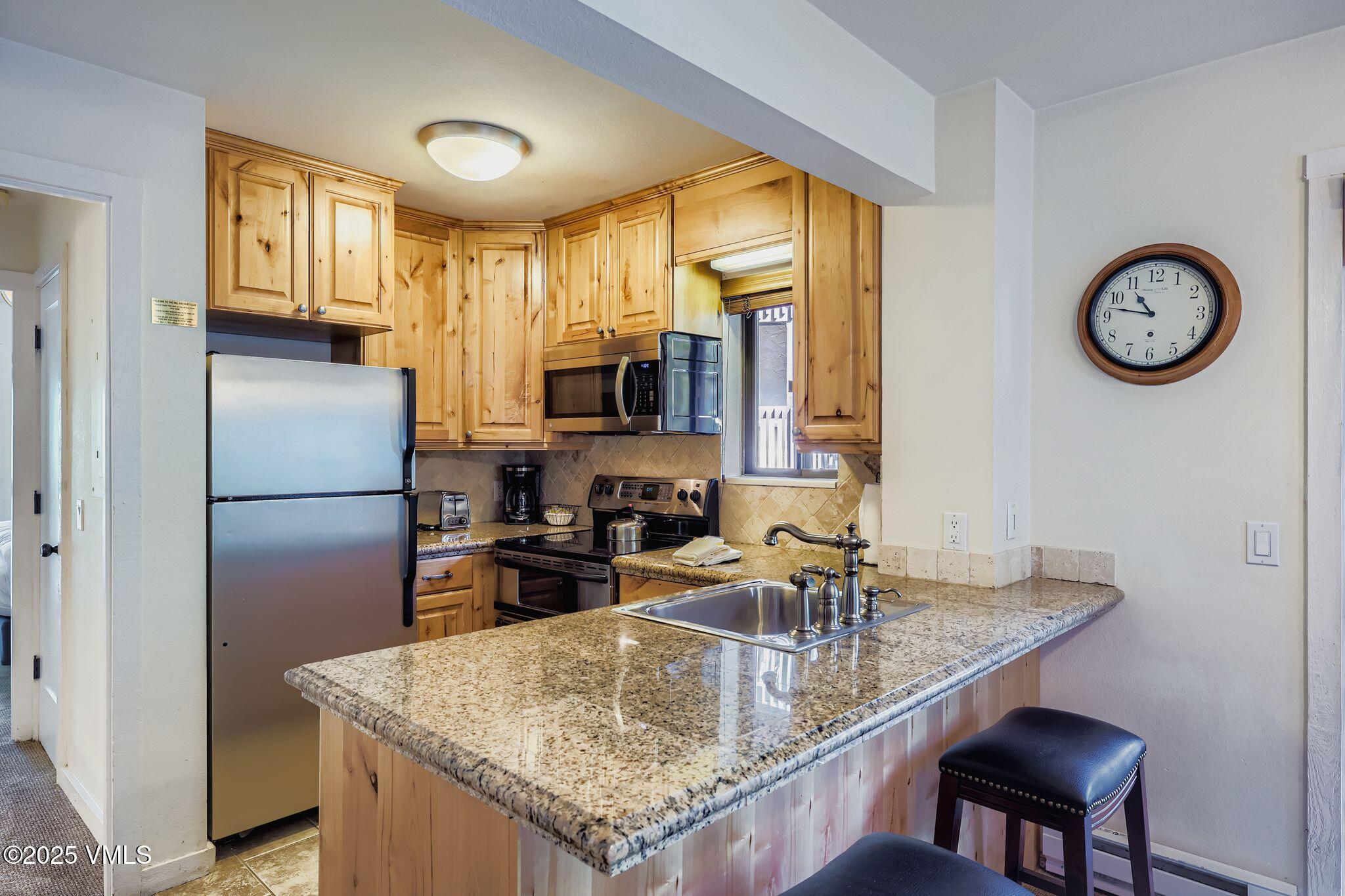 4680 Vail Racquet Club Drive, 14, Vail Unit: 14